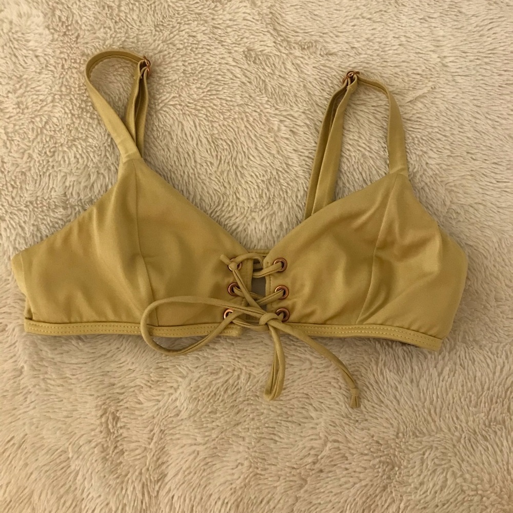 Pacsun Bikini Top